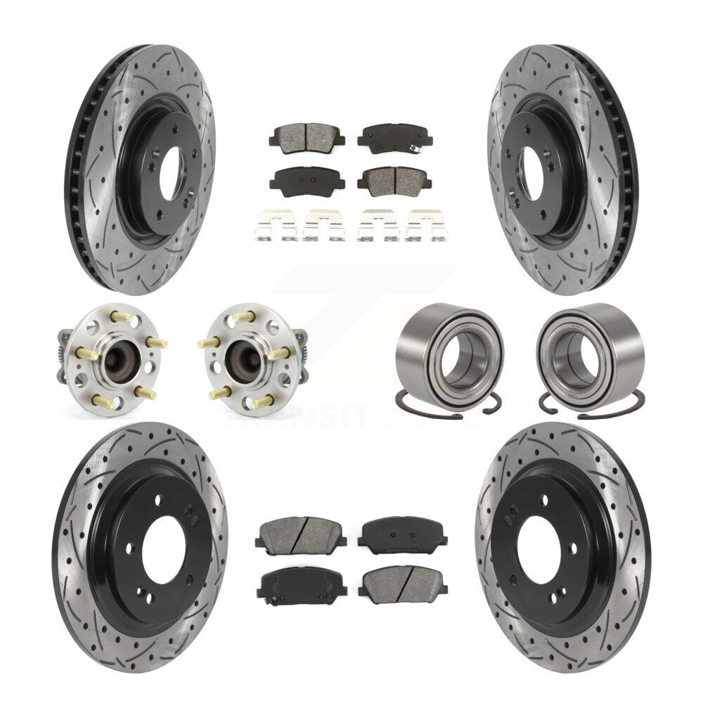 Wheel Bearing Kit-KBB-115541 - Kit.bestparts.ca Kit.bestparts.ca