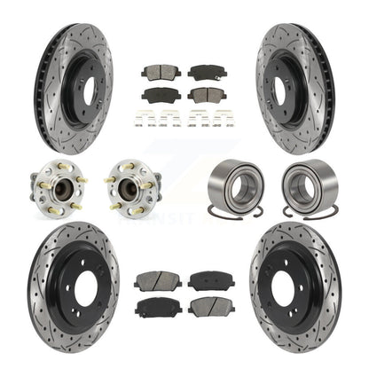 Wheel Bearing Kit-KBB-115541 - Kit.bestparts.ca