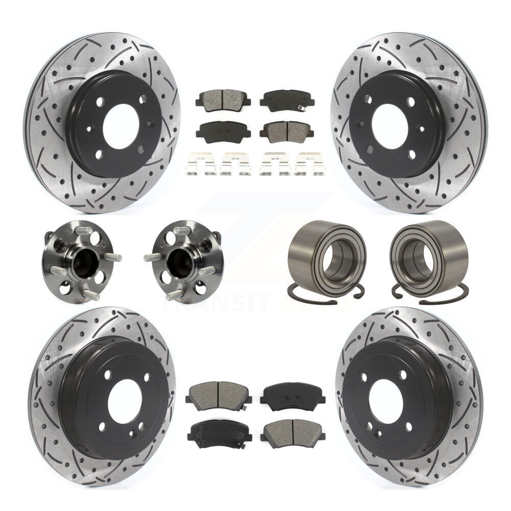 Wheel Bearing Kit-KBB-115552 - Kit.bestparts.ca
