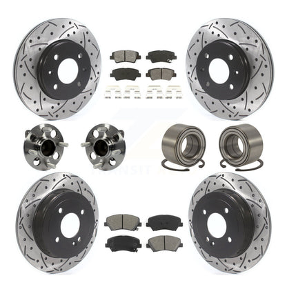 Wheel Bearing Kit-KBB-115552 - Kit.bestparts.ca