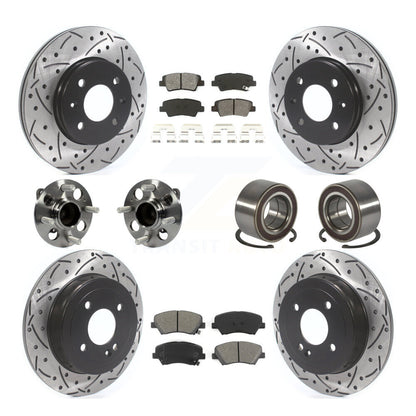 Wheel Bearing Kit-KBB-115553 - Kit.bestparts.ca