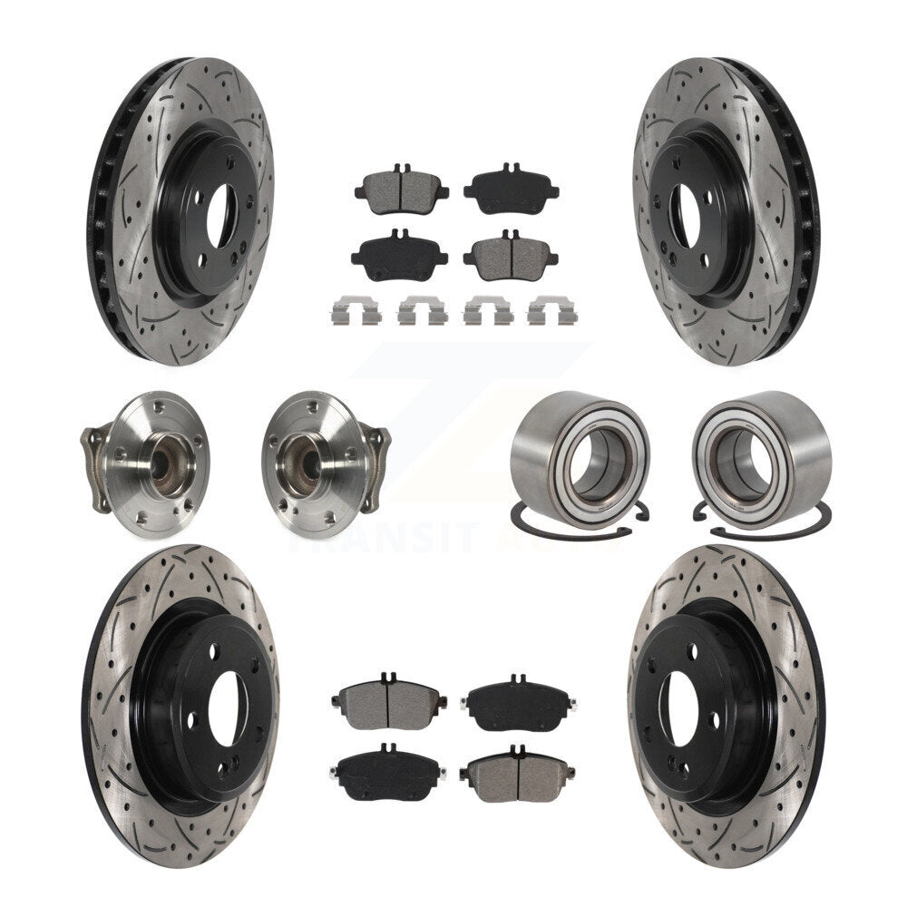 Wheel Bearing Kit-KBB-115554 - Kit.bestparts.ca