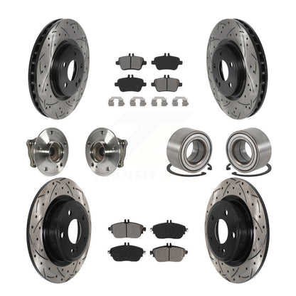 Wheel Bearing Kit-KBB-115554 - Kit.bestparts.ca