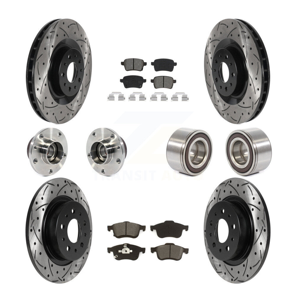 Wheel Bearing Kit-KBB-115555 - Kit.bestparts.ca