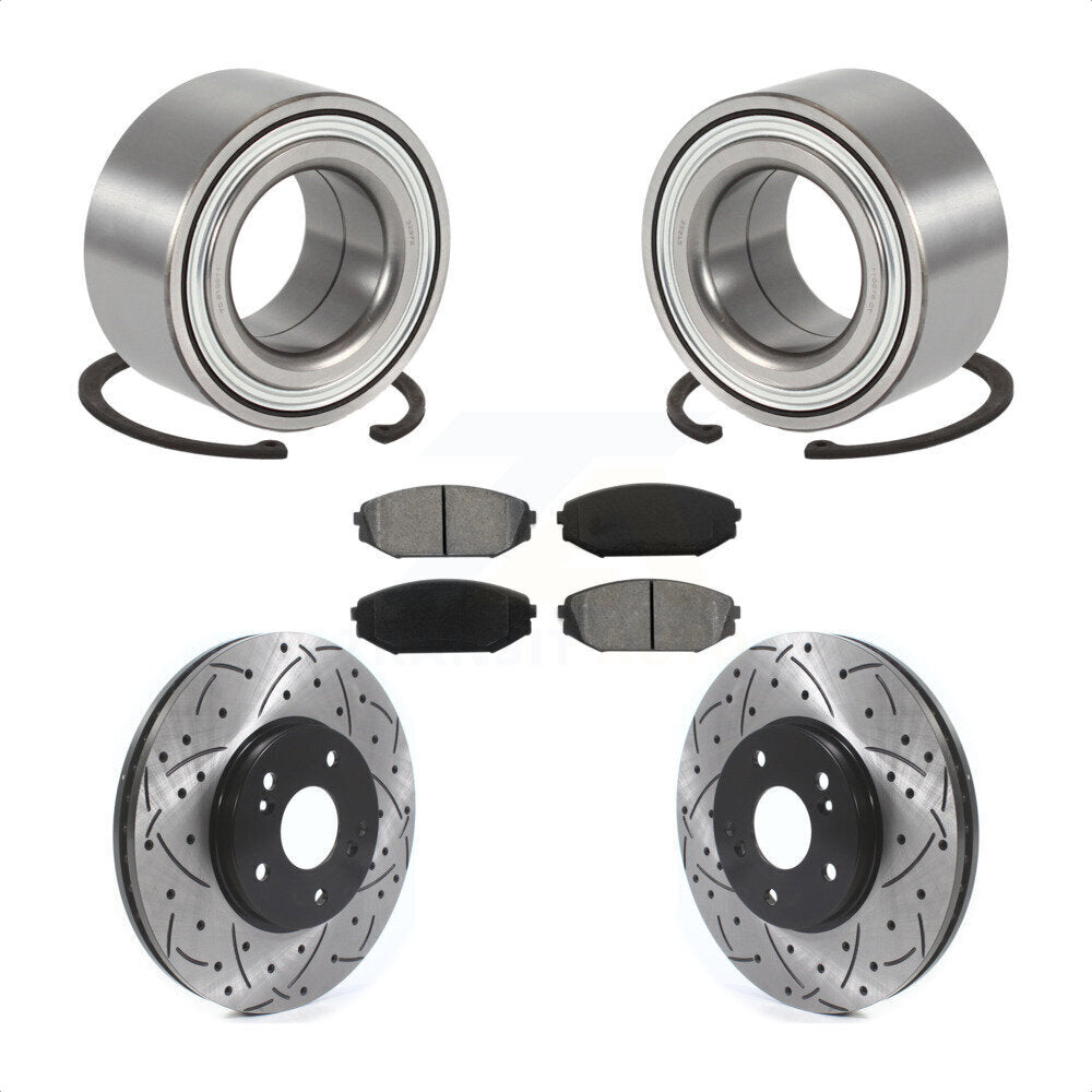 Wheel Bearing Kit-KBB-115559 - Kit.bestparts.ca Kit.bestparts.ca