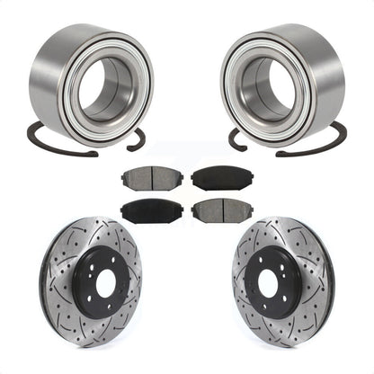 Wheel Bearing Kit-KBB-115559 - Kit.bestparts.ca