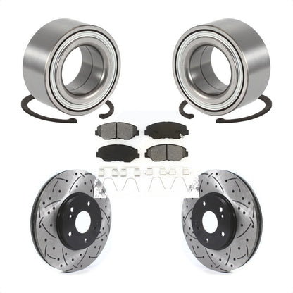 Wheel Bearing Kit-KBB-115560 - Kit.bestparts.ca