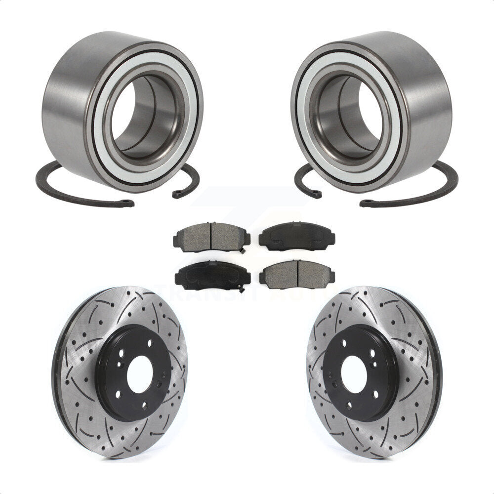 Wheel Bearing Kit-KBB-115565 - Kit.bestparts.ca