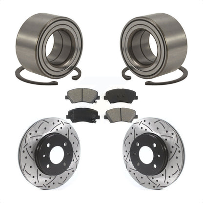 Wheel Bearing Kit-KBB-115567 - Kit.bestparts.ca