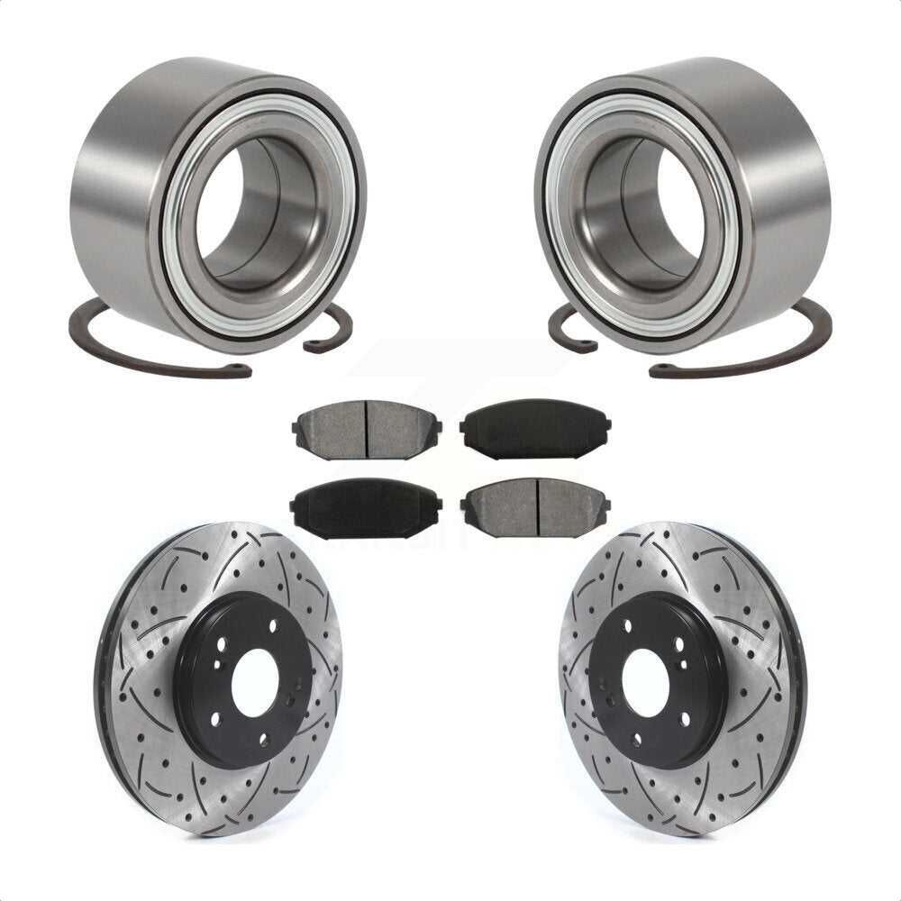 Wheel Bearing Kit-KBB-115568 - Kit.bestparts.ca Kit.bestparts.ca