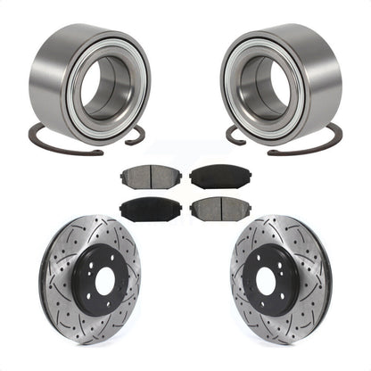 Wheel Bearing Kit-KBB-115568 - Kit.bestparts.ca