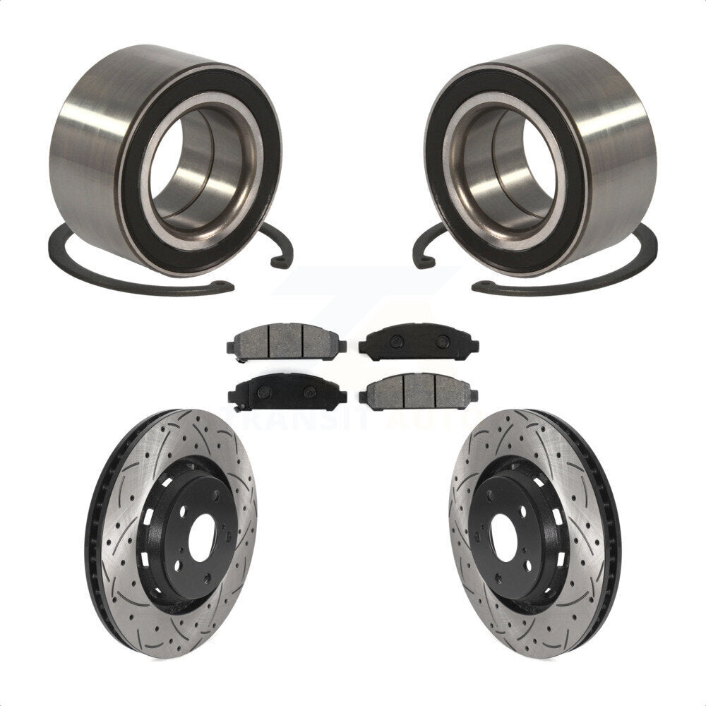 Wheel Bearing Kit-KBB-115569 - Kit.bestparts.ca Kit.bestparts.ca
