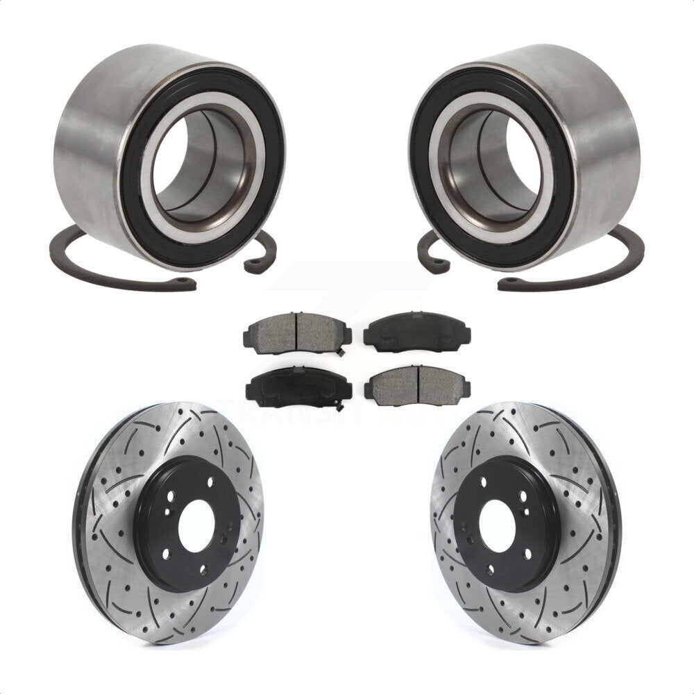 Wheel Bearing Kit-KBB-115570 - Kit.bestparts.ca Kit.bestparts.ca