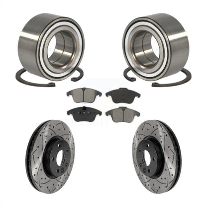 Wheel Bearing Kit-KBB-115571 - Kit.bestparts.ca