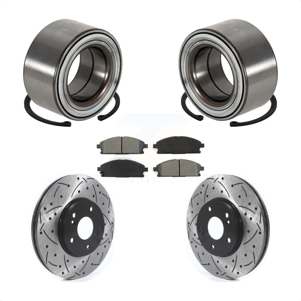 Wheel Bearing Kit-KBB-115572 - Kit.bestparts.ca Kit.bestparts.ca
