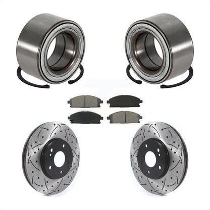 Wheel Bearing Kit-KBB-115572 - Kit.bestparts.ca