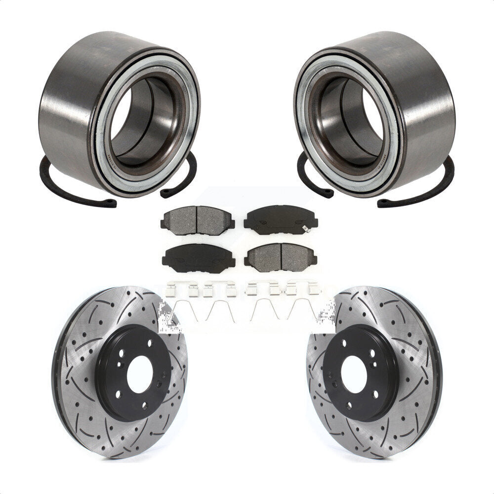 Wheel Bearing Kit-KBB-115573 - Kit.bestparts.ca Kit.bestparts.ca
