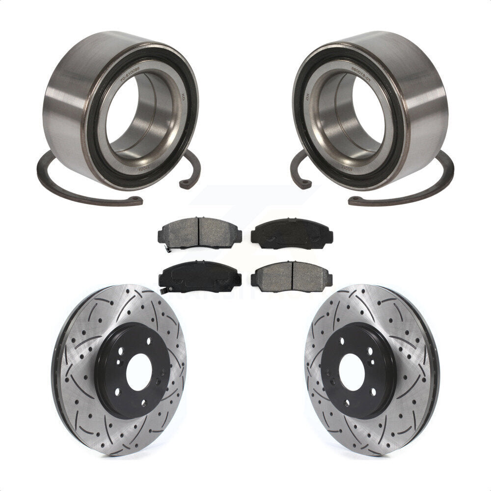 Wheel Bearing Kit-KBB-115577 - Kit.bestparts.ca Kit.bestparts.ca