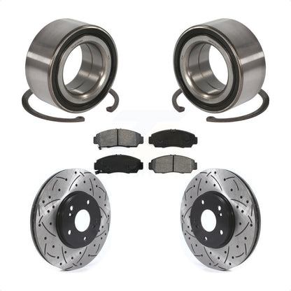 Wheel Bearing Kit-KBB-115577 - Kit.bestparts.ca