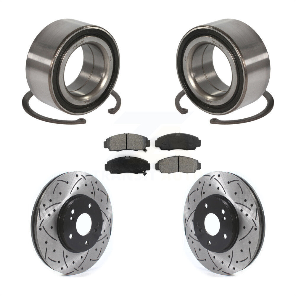 Wheel Bearing Kit-KBB-115578 - Kit.bestparts.ca Kit.bestparts.ca