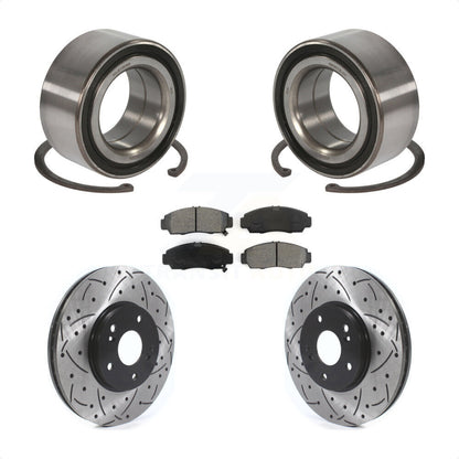 Wheel Bearing Kit-KBB-115578 - Kit.bestparts.ca