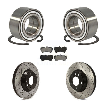 Wheel Bearing Kit-KBB-115590 - Kit.bestparts.ca