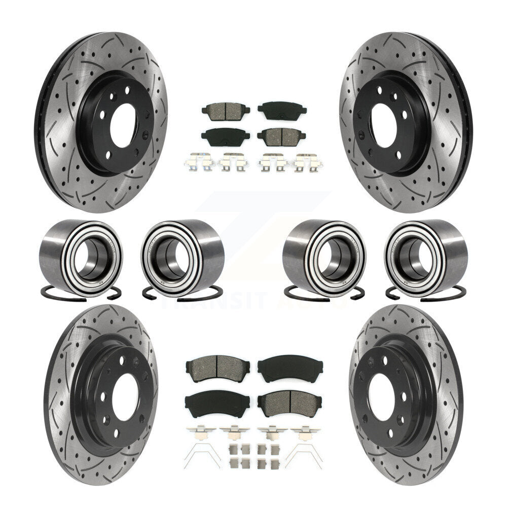 Wheel Bearing Kit-KBB-115591 - Kit.bestparts.ca Kit.bestparts.ca