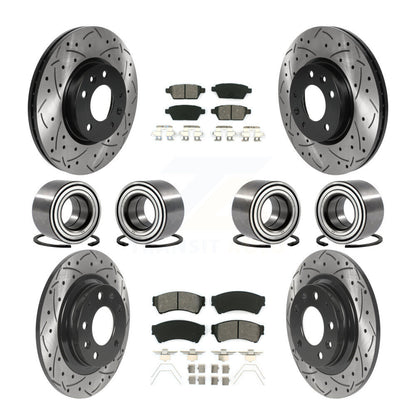 Wheel Bearing Kit-KBB-115591 - Kit.bestparts.ca