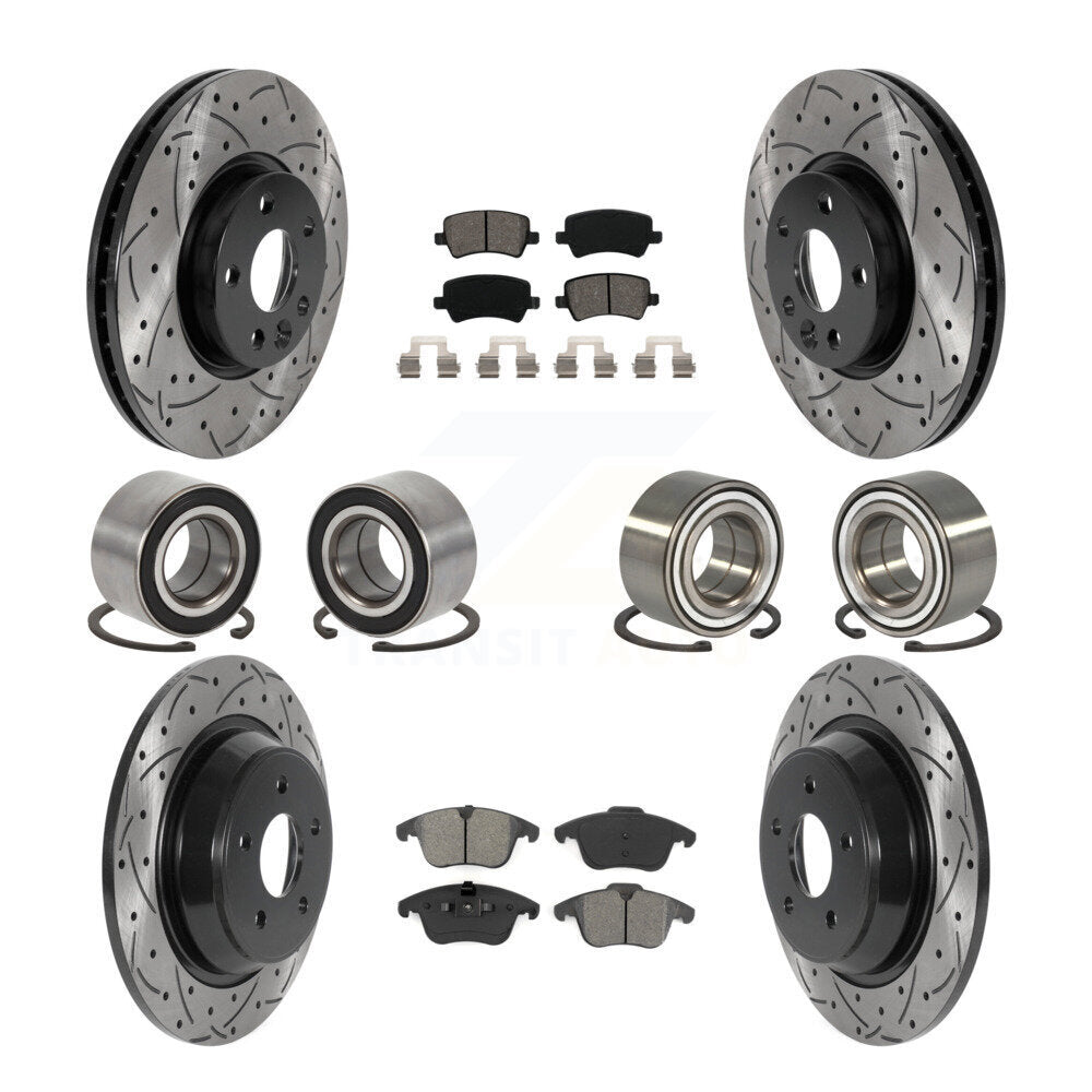 Wheel Bearing Kit-KBB-115592 - Kit.bestparts.ca