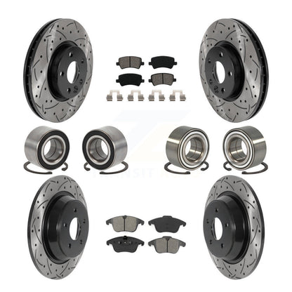 Wheel Bearing Kit-KBB-115592 - Kit.bestparts.ca