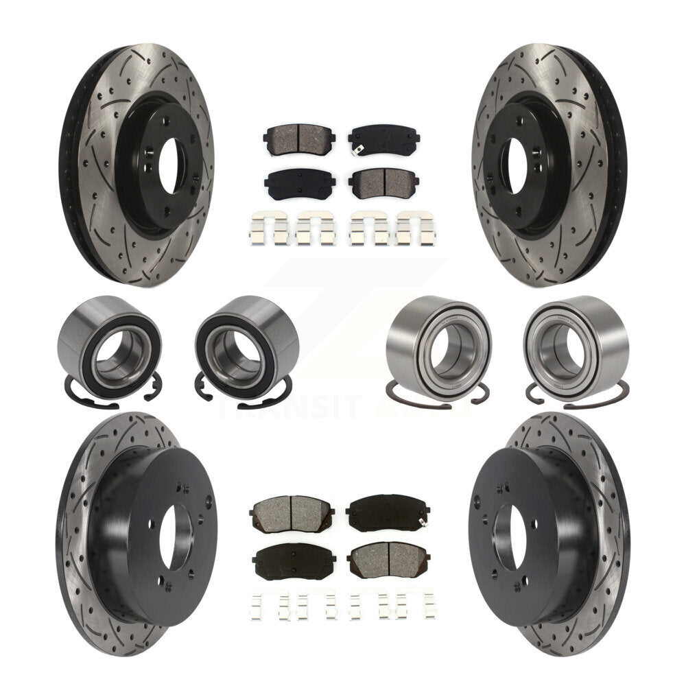 Wheel Bearing Kit-KBB-115593 - Kit.bestparts.ca Kit.bestparts.ca