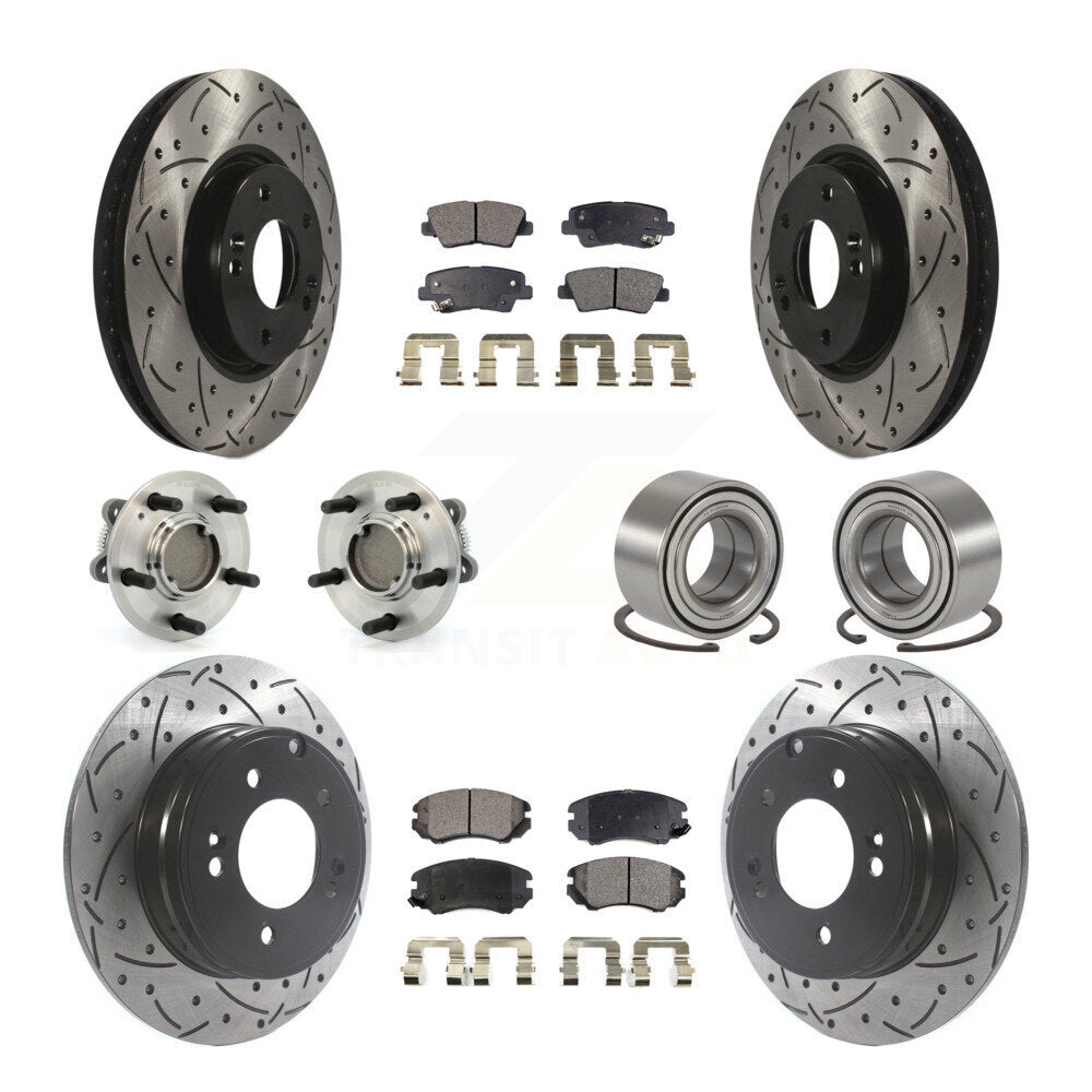 Wheel Bearing Kit-KBB-115598 - Kit.bestparts.ca Kit.bestparts.ca