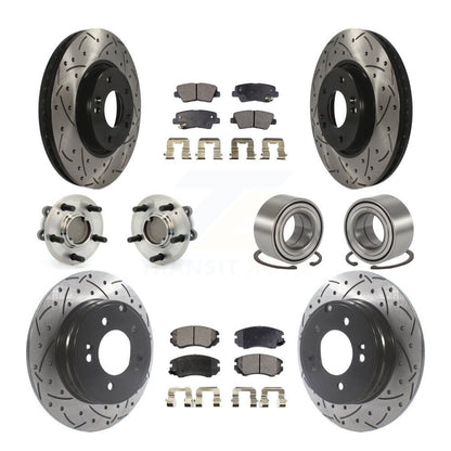 Wheel Bearing Kit-KBB-115598 - Kit.bestparts.ca
