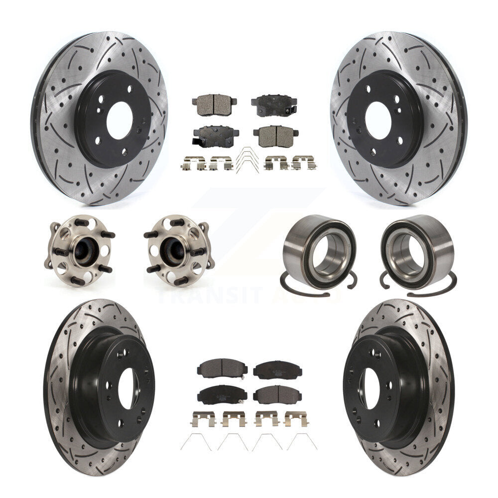 Wheel Bearing Kit-KBB-115604 - Kit.bestparts.ca