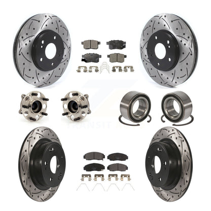 Wheel Bearing Kit-KBB-115604 - Kit.bestparts.ca