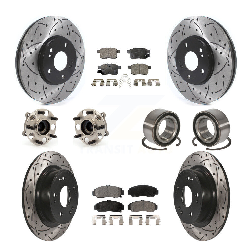 Wheel Bearing Kit-KBB-115605 - Kit.bestparts.ca Kit.bestparts.ca