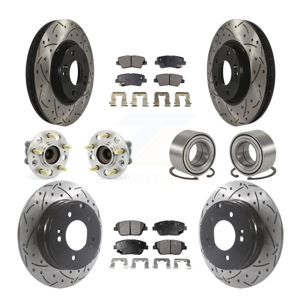 Wheel Bearing Kit-KBB-115610 - Kit.bestparts.ca Kit.bestparts.ca