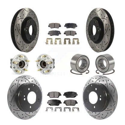 Wheel Bearing Kit-KBB-115610 - Kit.bestparts.ca