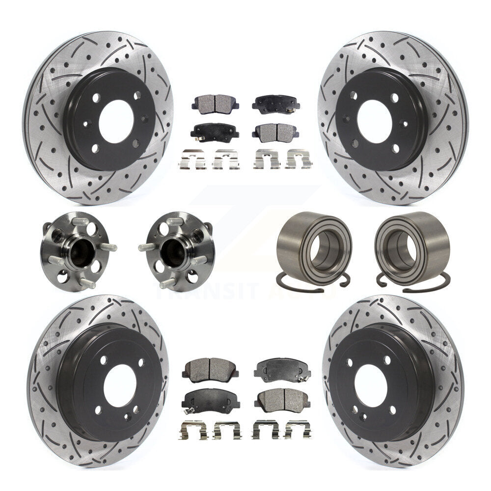 Wheel Bearing Kit-KBB-115625 - Kit.bestparts.ca
