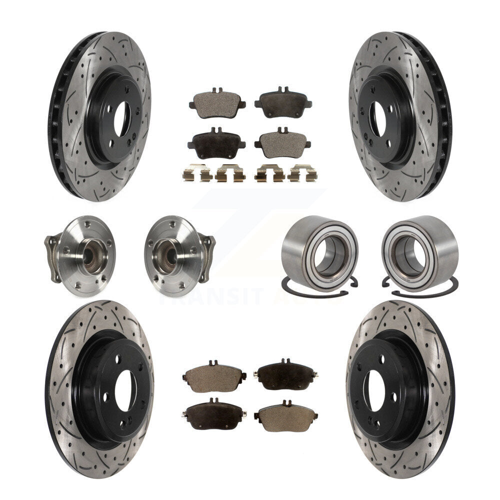 Wheel Bearing Kit-KBB-115627 - Kit.bestparts.ca Kit.bestparts.ca