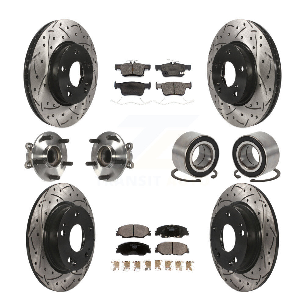 Wheel Bearing Kit-KBB-115628 - Kit.bestparts.ca