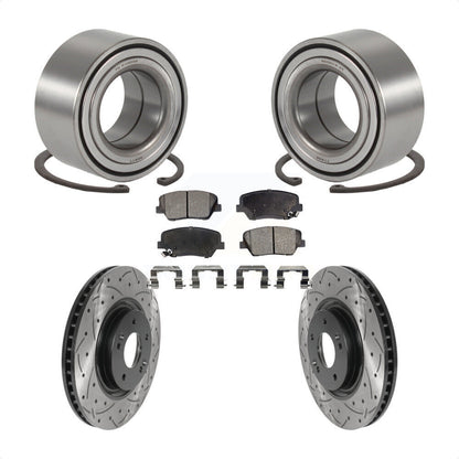 Wheel Bearing Kit-KBB-115638 - Kit.bestparts.ca