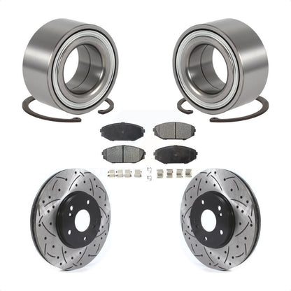 Wheel Bearing Kit-KBB-115642 - Kit.bestparts.ca