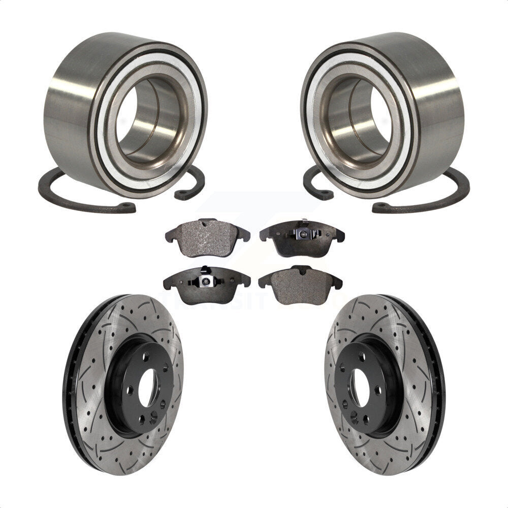 Wheel Bearing Kit-KBB-115647 - Kit.bestparts.ca Kit.bestparts.ca