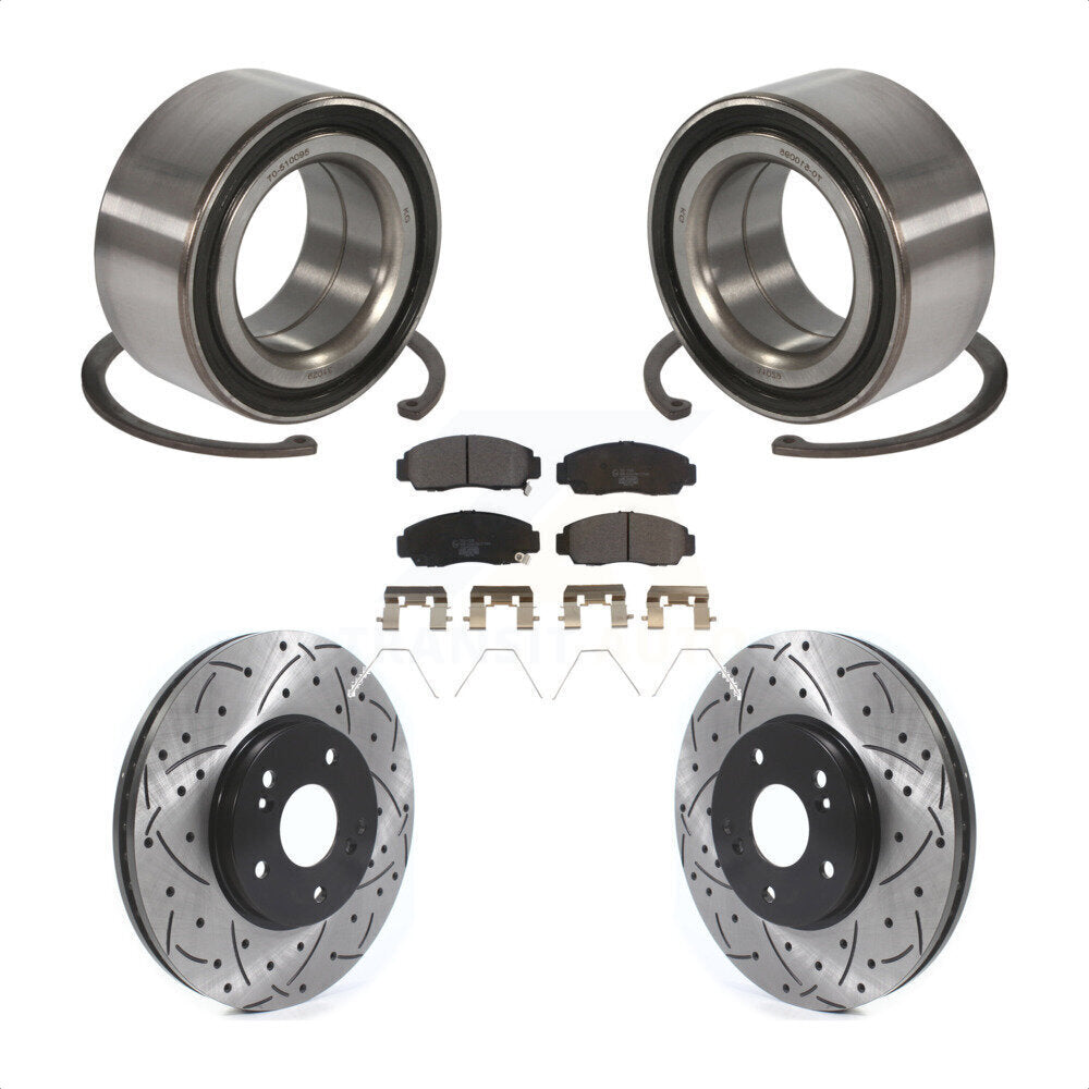 Wheel Bearing Kit-KBB-115653 - Kit.bestparts.ca