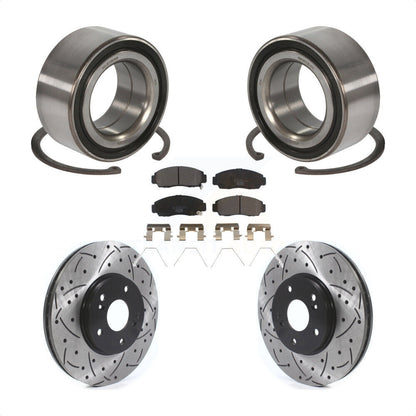 Wheel Bearing Kit-KBB-115653 - Kit.bestparts.ca
