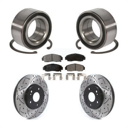 Wheel Bearing Kit-KBB-115654 - Kit.bestparts.ca