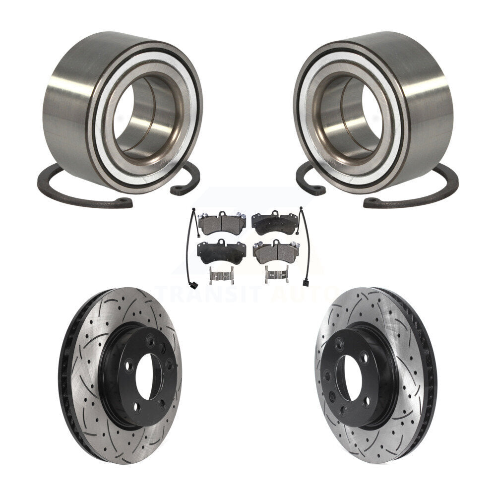 Wheel Bearing Kit-KBB-115664 - Kit.bestparts.ca Kit.bestparts.ca