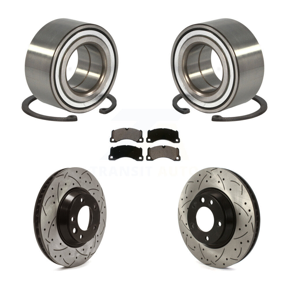 Wheel Bearing Kit-KBB-115670 - Kit.bestparts.ca Kit.bestparts.ca