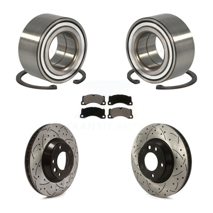 Wheel Bearing Kit-KBB-115670 - Kit.bestparts.ca